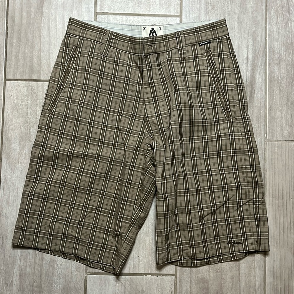 Matix shorts size 30